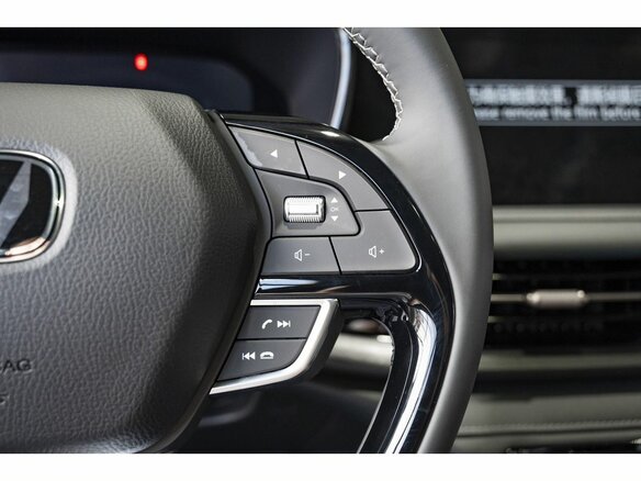 2024 Changan CS95 I Рестайлинг 2, чёрный, 4709900 рублей - вид 20