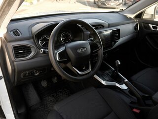 2019 Chery Tiggo 4 I Рестайлинг, белый, 1410000 рублей, вид 5