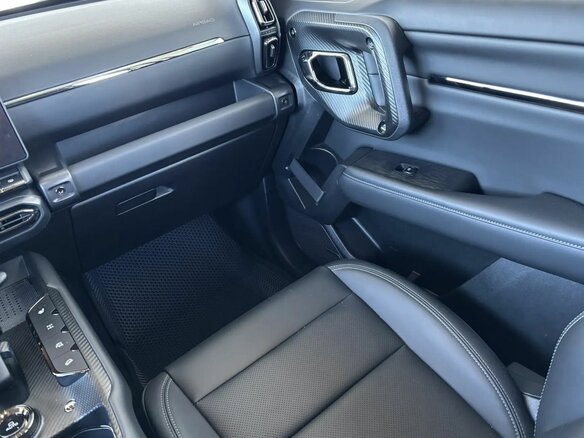 2025 Haval H7 I, серый, 3460000 рублей - вид 12