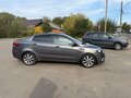 2016 Kia Rio III Рестайлинг, серый - вид 3