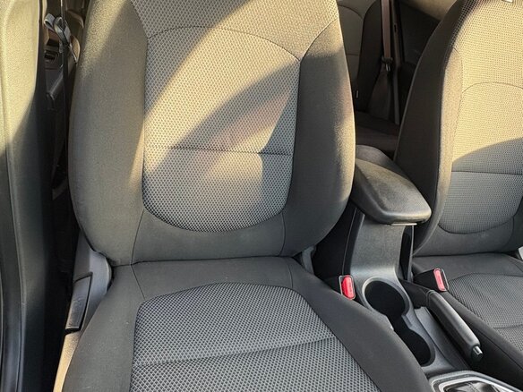 2019 Hyundai Creta I, красный, 1700000 рублей - вид 12
