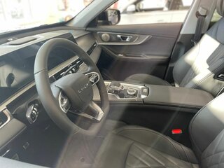 2024 Chery Tiggo 8 Pro Max I Рестайлинг, белый, 2440000 рублей, вид 2