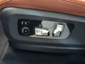 2025 BMW X5 40i IV (G05/G18) Рестайлинг, синий - вид 4