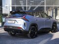2026 Geely Cityray, голубой - вид 4