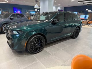 2026 BMW X5 40 V (G65), серый, 16690000 рублей, вид 3