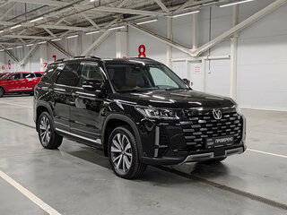 2023 Changan CS95 I Рестайлинг 2, чёрный, 2790000 рублей, вид 3