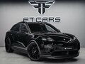 2024 Porsche Macan 4 II, чёрный, 14994000 рублей - вид 1