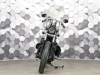 2005 Harley-Davidson Sportster 1200, красный, 649000 рублей, вид 5
