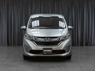 2019 Honda Freed II, серый, 1739000 рублей, вид 3