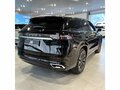 2026 Jaecoo J8, чёрный - вид 4