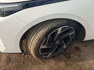 2023 Changan Lamore, белый, 1668000 рублей, вид 2