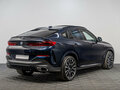 2025 BMW X6 40i III (G06) Рестайлинг, чёрный, 14490000 рублей - вид 4