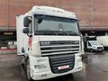 2017 DAF XF 105, белый, 2550000 рублей - вид 1