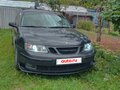 2004 Saab 9-3 II, коричневый, 500000 рублей