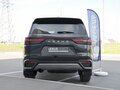 2026 Lexus LX 600 IV, чёрный, 19100000 рублей - вид 5