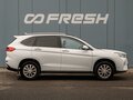 2023 Haval M6 II, белый - вид 4