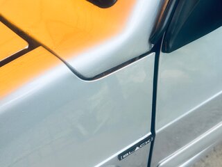 2008 Lada (ВАЗ) 2114, серебристый, 193000 рублей, вид 3