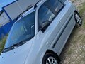 2002 Hyundai Matrix I, серебристый