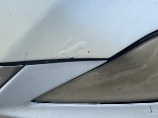 2006 Lexus IS 250 II, белый, 799999 рублей, вид 4