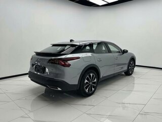 2026 Citroen C5 X, серый, 1880017 рублей, вид 3