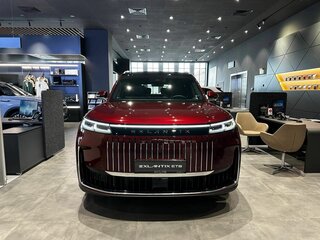 2026 Esteo Exlantix ET8, красный, 7690000 рублей, вид 3