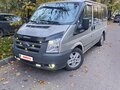 2011 Ford Tourneo, бежевый, 1200000 рублей