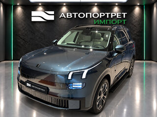 2026 Lynk & Co 900, синий, 8100000 рублей, вид 1