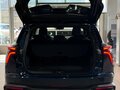 2026 Haval F7 II, чёрный, 2999000 рублей - вид 7