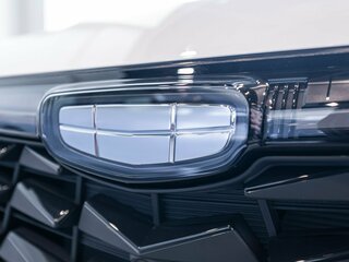 2026 Geely Cityray, белый, 2954990 рублей, вид 5