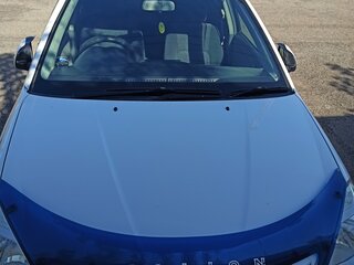 2003 Toyota Allion I, белый, 725000 рублей, вид 5