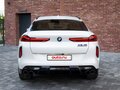 2021 BMW X6 M III (F96), белый, 13000000 рублей - вид 4