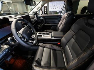 2026 Haval Dargo I Рестайлинг, белый, 3699000 рублей, вид 5