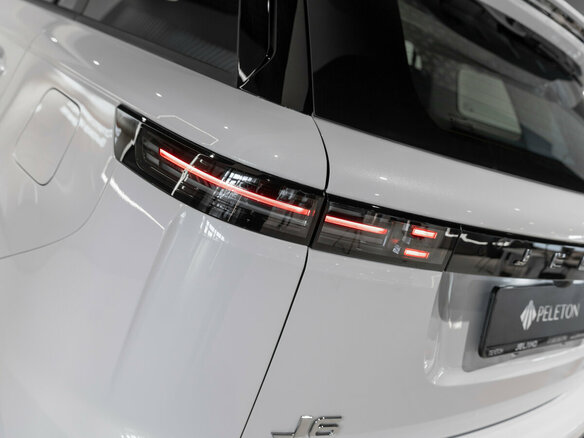 2026 Jeland J6, белый, 2549000 рублей - вид 26