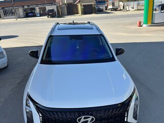 2024 Hyundai Mufasa I (NU2), белый, 2680000 рублей, вид 1