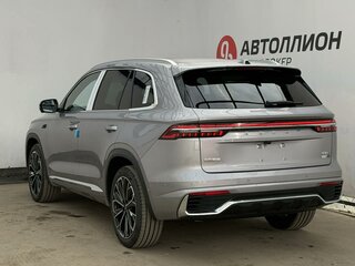 2026 Geely Monjaro I Рестайлинг, бежевый, 4200000 рублей, вид 3