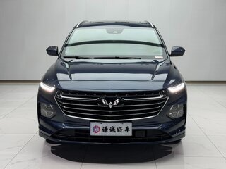 2022 Wuling Victory, синий, 1180000 рублей, вид 2