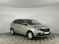 2020 Lada (ВАЗ) XRAY I, серый - вид 2