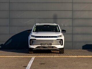 2023 Exeed TXL I Рестайлинг, белый, 2495000 рублей, вид 2
