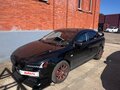 2008 Mitsubishi Lancer X, чёрный, 690000 рублей - вид 7