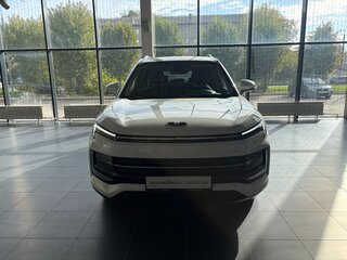 2023 Москвич 3, белый, 1590000 рублей, вид 2