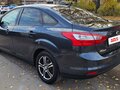 2011 Ford Focus III, серый, 599000 рублей - вид 5