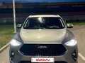 2021 Haval F7x I, серый, 1500000 рублей - вид 1
