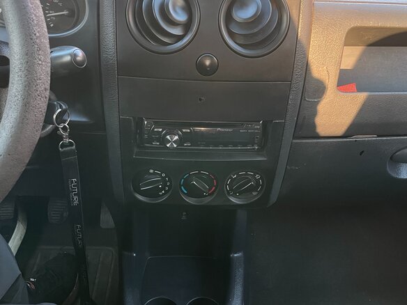 2008 Peugeot Partner I Рестайлинг, серый, 265000 рублей - вид 18