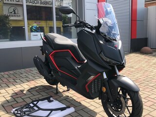 2024 VMC (Vento) T-16, чёрный, 300000 рублей, вид 5