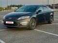 2012 Ford Mondeo IV Рестайлинг, чёрный, 650000 рублей