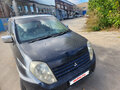 2000 Mitsubishi Dingo I, чёрный, 210000 рублей - вид 7
