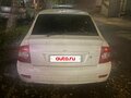 2011 Lada (ВАЗ) Priora I, белый, 250000 рублей - вид 2