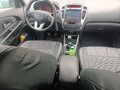 2012 Kia Ceed I Рестайлинг, серебристый, 517000 рублей - вид 5