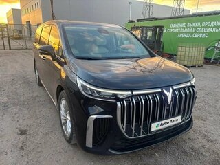 2023 Voyah Dream I, чёрный, 6000000 рублей, вид 3