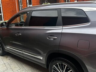 2023 Chery Tiggo 8 Pro Max I, серый, 2670000 рублей, вид 4